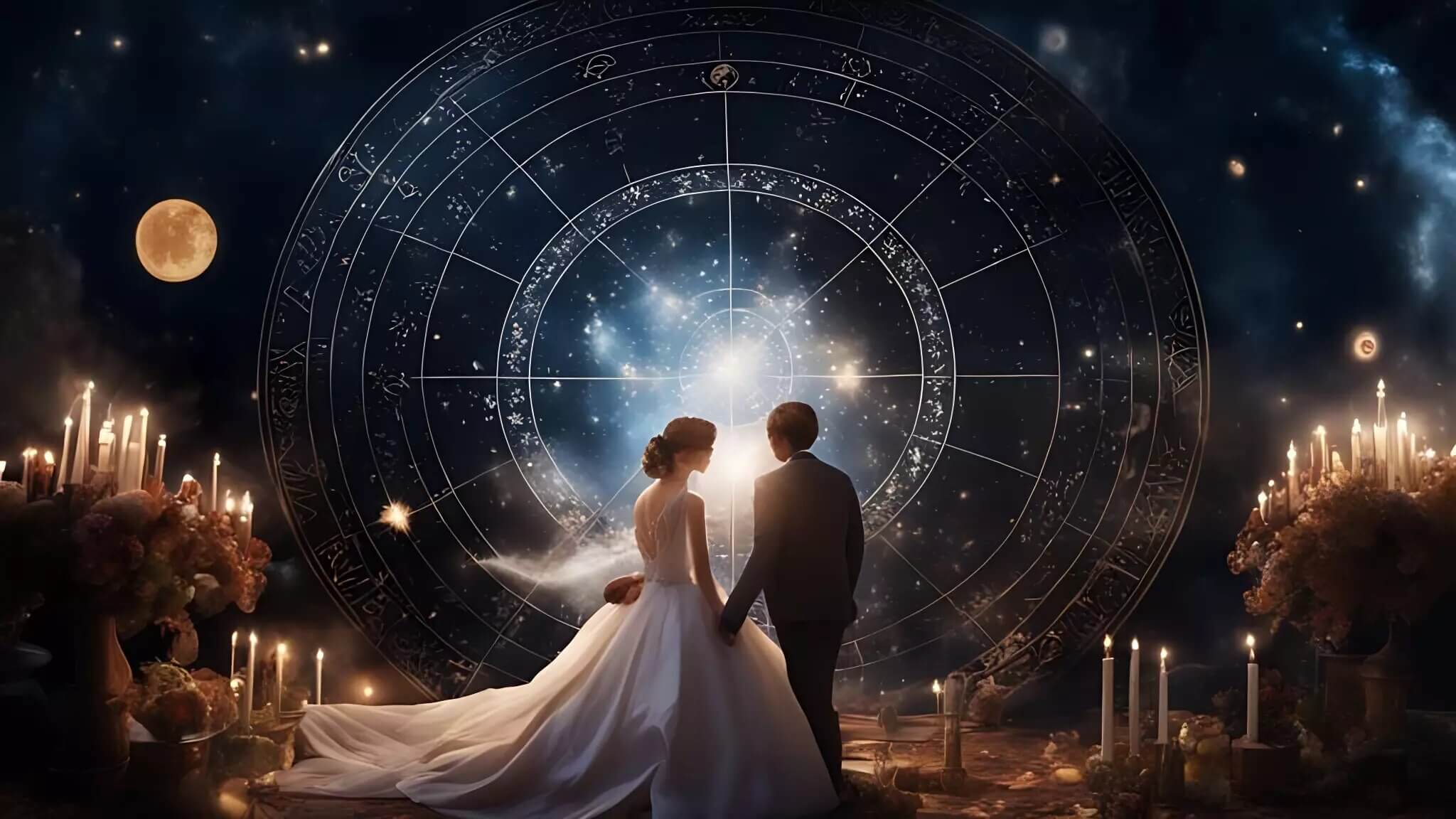 Mīlestības horoskops 2024 Kurām zīmēm šogad veiksies?